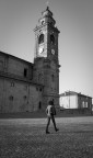 Marcia in piazza Marcia in piazza