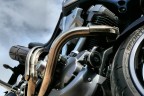 Yamaha MT-01 Yamaha MT-01