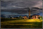 .. dalla finestra di casa mia .. .. dalla finestra di casa mia ..