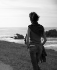 Verso la spiaggia Verso la spiaggia