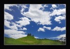 colline montane colline montane