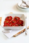 pomodori confit pomodori confit