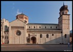 Duomo Trento
