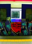 Subway Subway