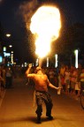 Lo sputa fuoco Lo sputa fuoco