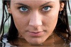 behind blue eyes