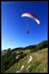 Parapendio Salève Parapendio Salève