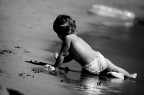 Sulla spiaggia Sulla spiaggia