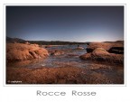 rocce rosse rocce rosse
