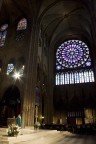 Notre Dame (interno)