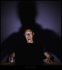 The Scream (myself) The Scream (myself)