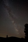 La Via Lattea La Via Lattea