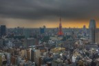Tokyo on my mind Tokyo on my mind