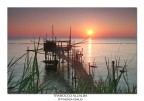 TRABOCCO ALL'ALBA