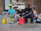street...music street...music