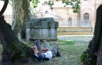 "riposano in pace" "riposano in pace"