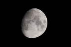 Non voglio mica la luna... Non voglio mica la luna...
