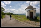 passi sereni.....dopo la preghiera