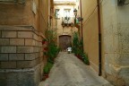 Cortile di Ortigia Cortile di Ortigia