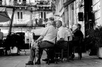 L'allegra combriccola L'allegra combriccola