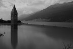 Lago Resia Lago Resia
