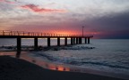 Alba di fuoco Alba di fuoco