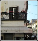 Intanto io mostro i miei di gioielli....