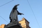 il Savonarola ed il Castello il Savonarola ed il Castello
