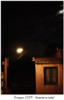 Angolo notturno... Angolo notturno...