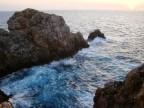 sciabordio in blu sciabordio in blu
