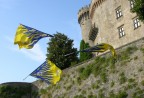 Sbandieratori Sbandieratori