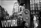 Parigi 3 - Voiturier Parigi 3 - Voiturier