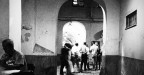 I portici di Oneglia I portici di Oneglia