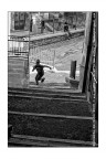Born To run - Homage to HCB Born To run - Homage to HCB