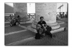 Riposo in città Riposo in città