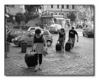 Il rientro Il rientro
