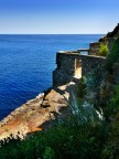 Rovine a Capo d'Arco Rovine a Capo d'Arco