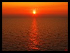 Sea Sunset
