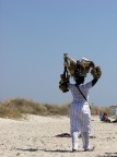 Vendite... on beach Vendite... on beach