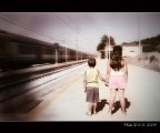 Il treno dei sogni Il treno dei sogni