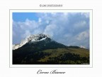 Corno Bianco Corno Bianco
