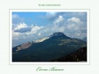 Corno Bianco Corno Bianco