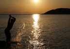 Spegnere il Sole Spegnere il Sole