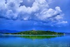 Isola maggiore - Lago Trasimeno Isola maggiore - Lago Trasimeno