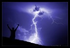The Thunder! The Thunder!