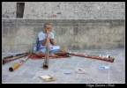 Artista di strada Artista di strada
