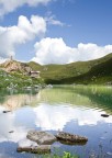 Lago Volaia Lago Volaia