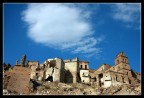 Craco (MT)...il paese fantasma