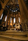 Cattedrale Gotica (Barcellona) Cattedrale Gotica (Barcellona)