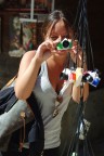 uno scatto per gioco uno scatto per gioco